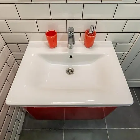 Saksahanskoho Apartamento