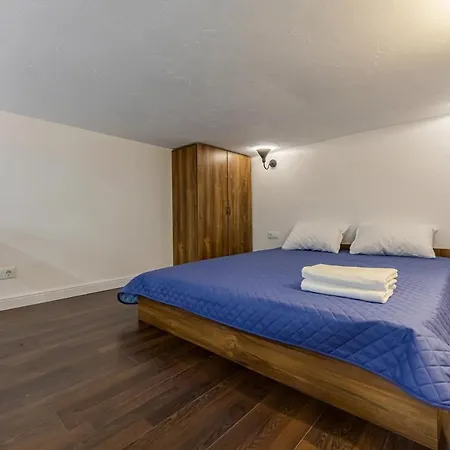 Apartamento Saksahanskoho Kiev