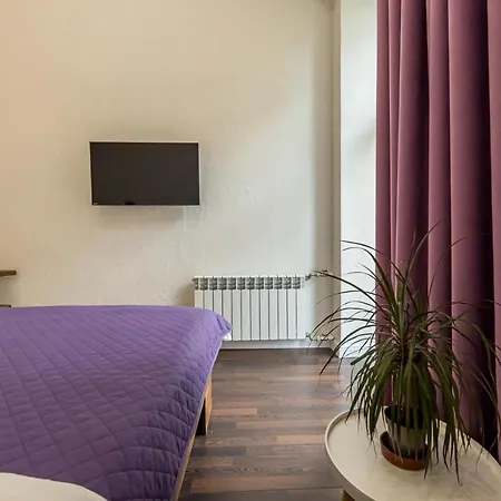 Apartamento Saksahanskoho *