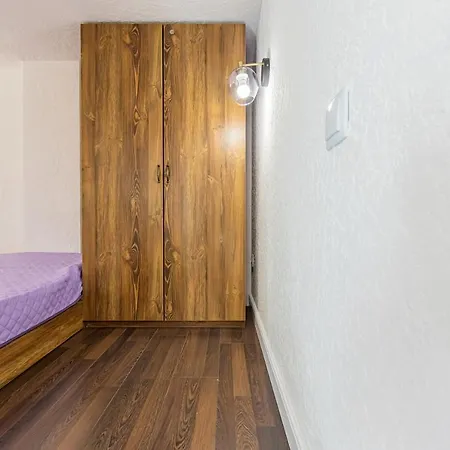 Apartment Saksahanskoho Kyiv